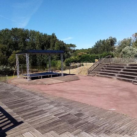 Appartement Vue Sur Mer Talmont-Saint-Hilaire المظهر الخارجي الصورة