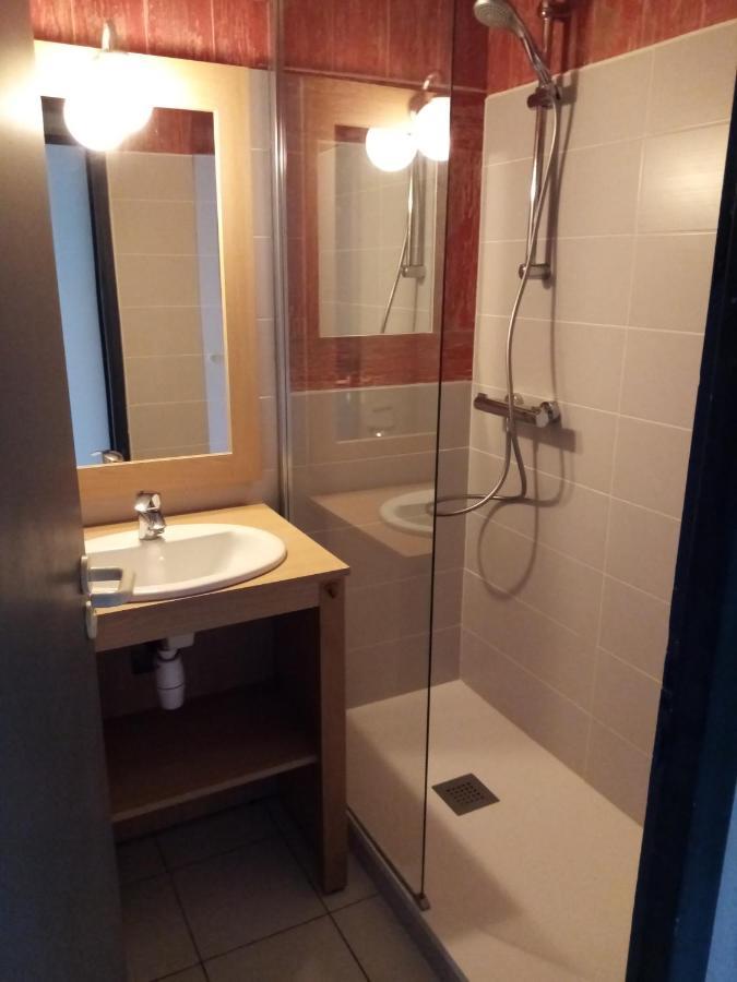 Appartement Vue Sur Mer Talmont-Saint-Hilaire المظهر الخارجي الصورة