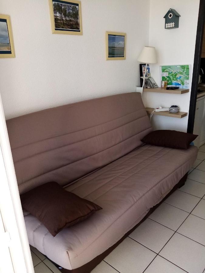 Appartement Vue Sur Mer Talmont-Saint-Hilaire المظهر الخارجي الصورة