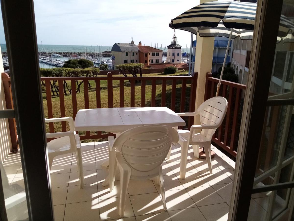 Appartement Vue Sur Mer Talmont-Saint-Hilaire المظهر الخارجي الصورة